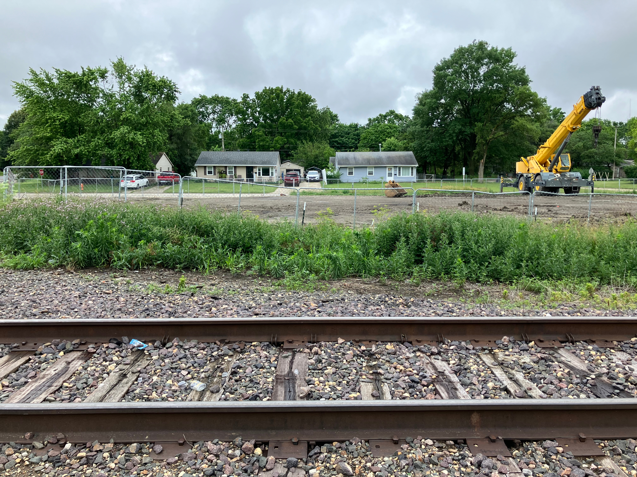 Photo of A case study of Champaign, Illinois