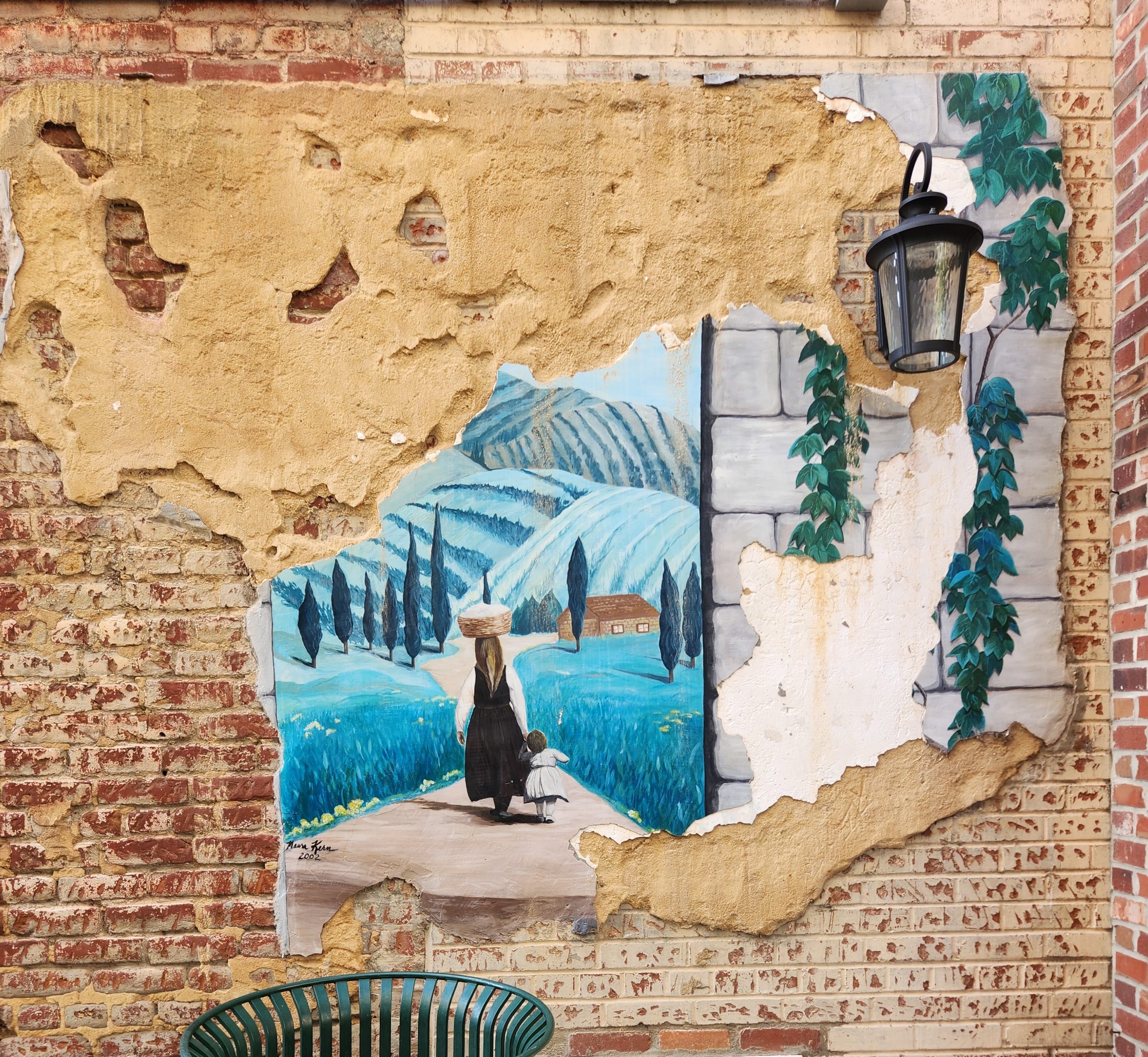 Photo of A case study of Greensboro, North Carolina