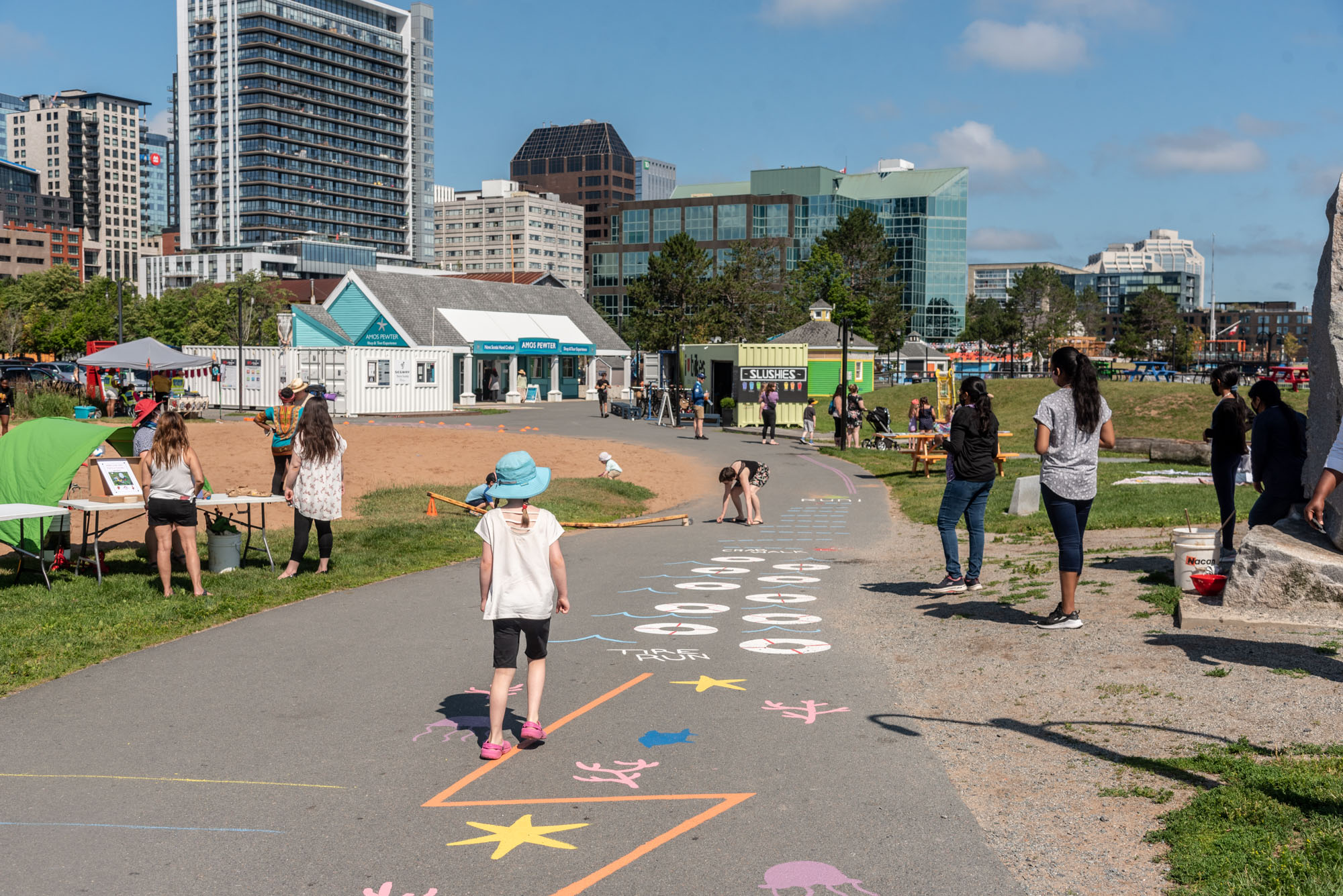 Photo of A case study of Halifax, Nova Scotia