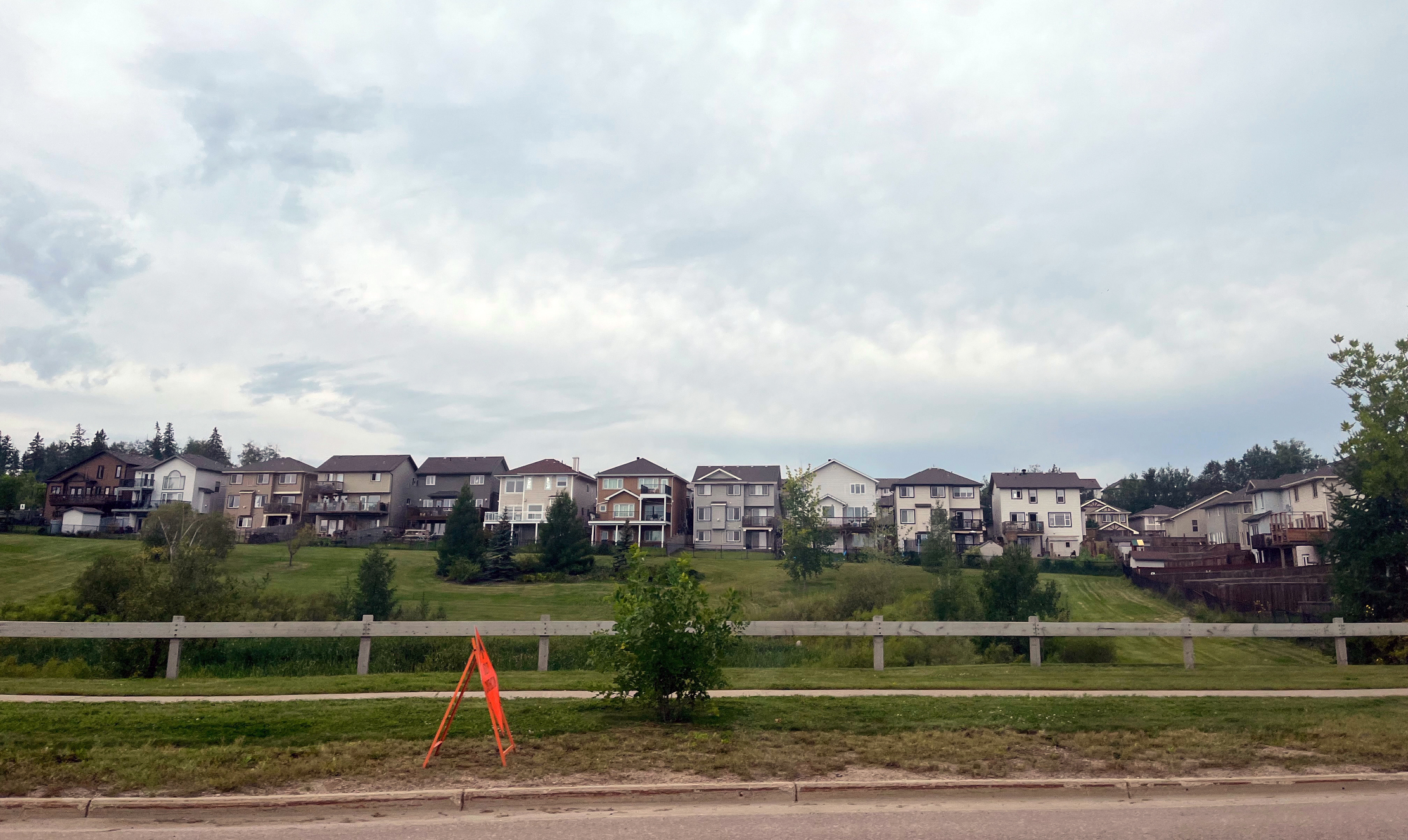 Photo of A case study of Wood Buffalo, Alberta