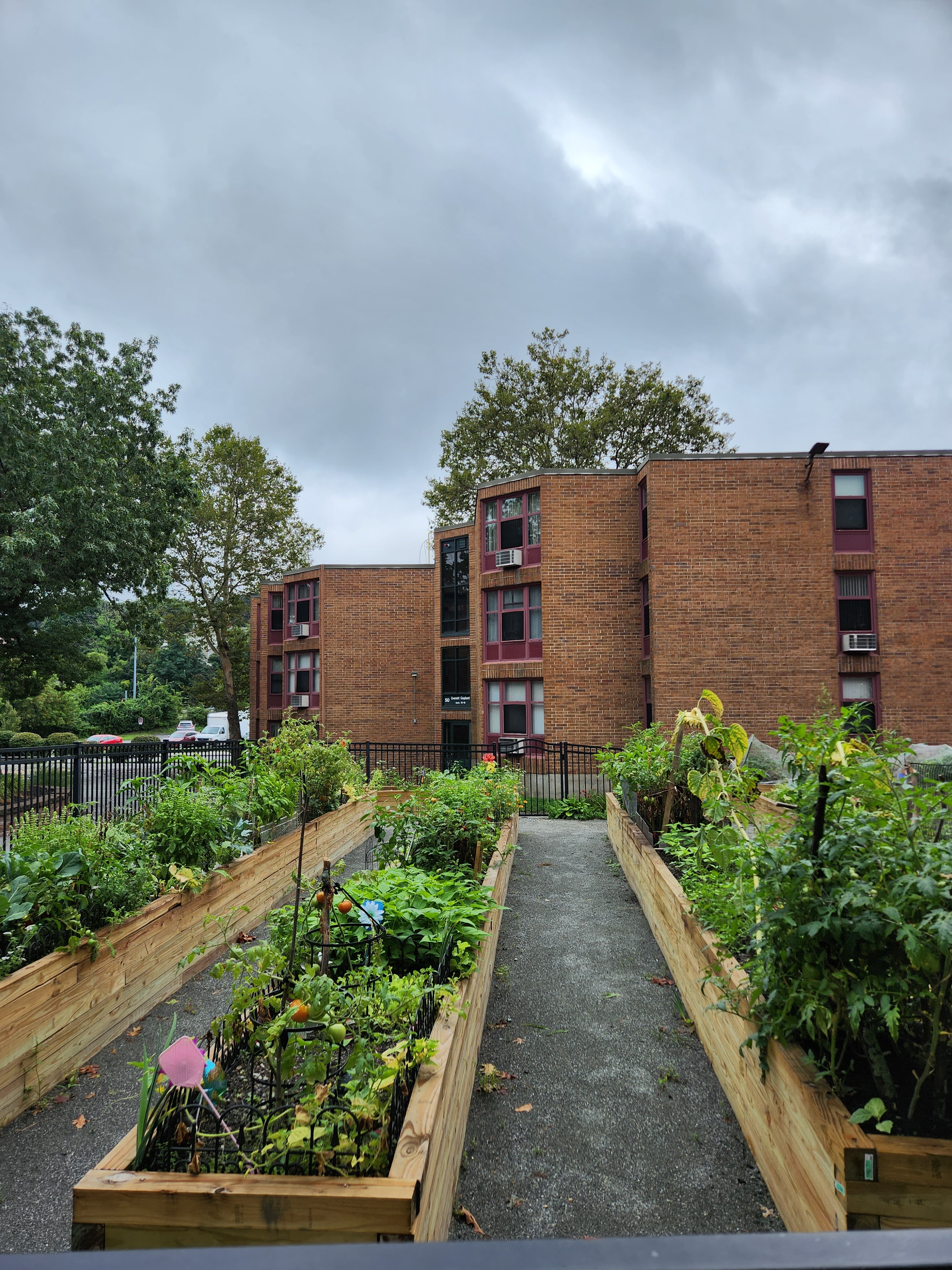 Photo of A case study of Worcester, Massachusetts