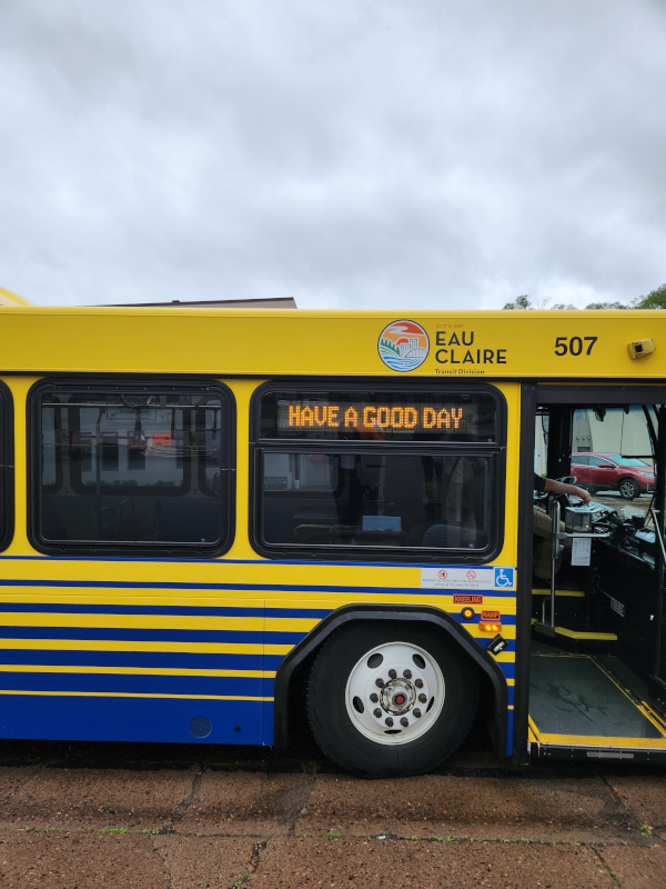Connecting the Dots: Showcasing the Benefits of Public Transportation