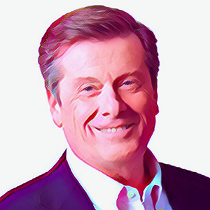 John Tory